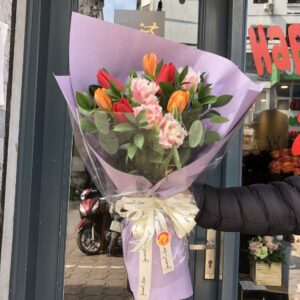 Bó hoa Tulip VPHB2203221500