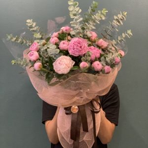 Tình yêu màu hồng - VPHB2006213000