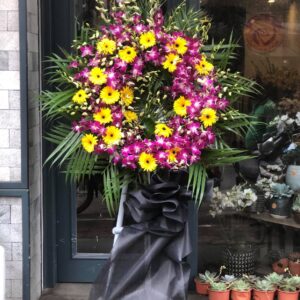 Hoa chia buồn HCB2005211000