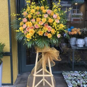 Hoa chúc mừng VPHCM1511221500