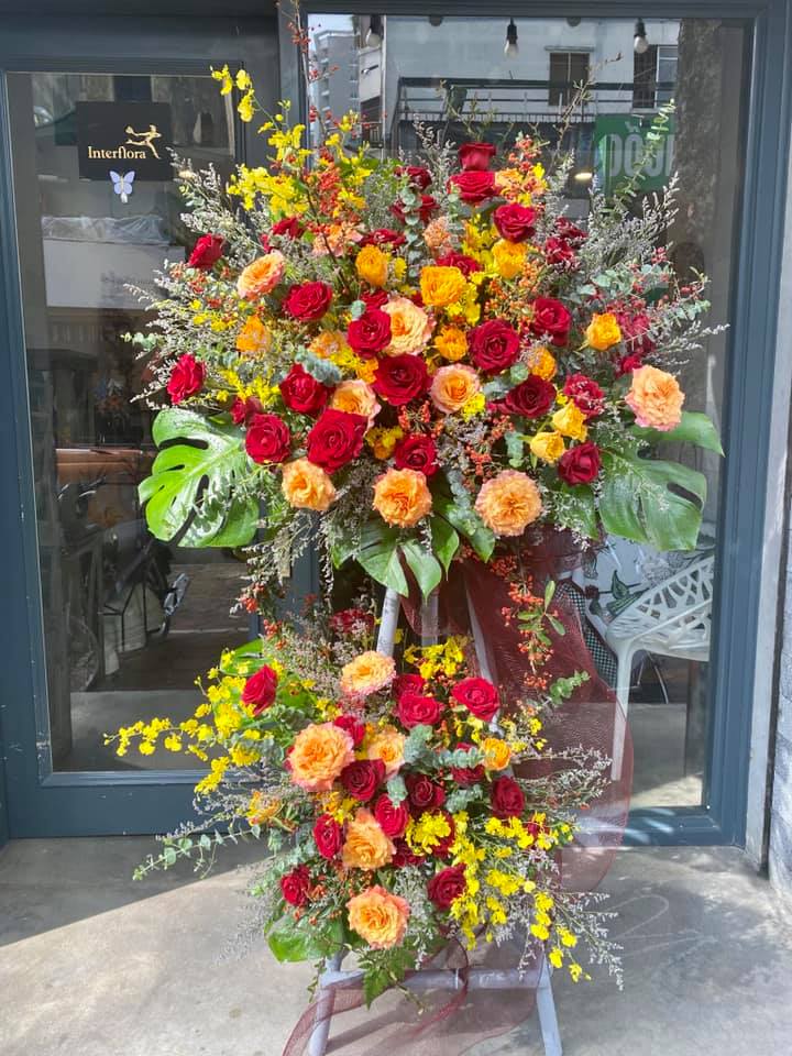 Hoa chúc mừng VPHCM2409211800