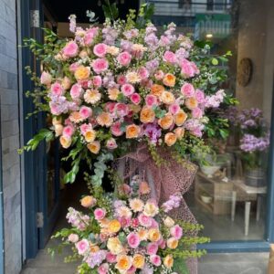 Hoa chúc mừng VPHCM2409212500