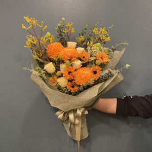 Orange Rose VPHB2107211500
