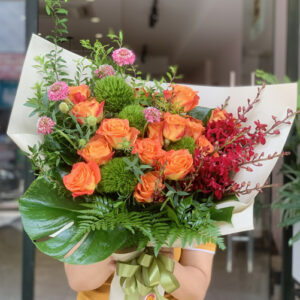 Bó hoa VPBH0804261000