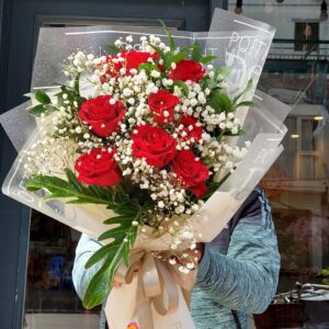 Yêu kiều 01 VPBH120222900