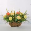 Giỏ hoa chúc mừng VPGH250819800