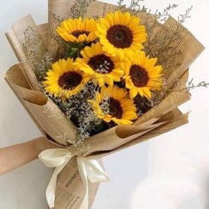 Sunflower VPBH220322450