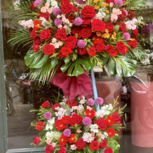 Hoa chúc mừng VPHCM1306232500