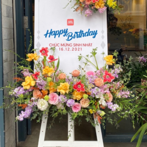 Hoa chúc mừng VPHCM1407222500