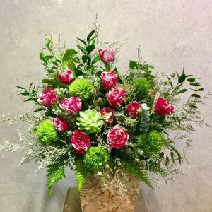 Lẵng hoa để bàn VPLH2006201500