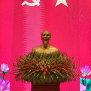 Hoa tượng Bác VPHTB030625