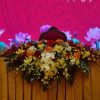Hoa bàn đại biểu VPHHN030625